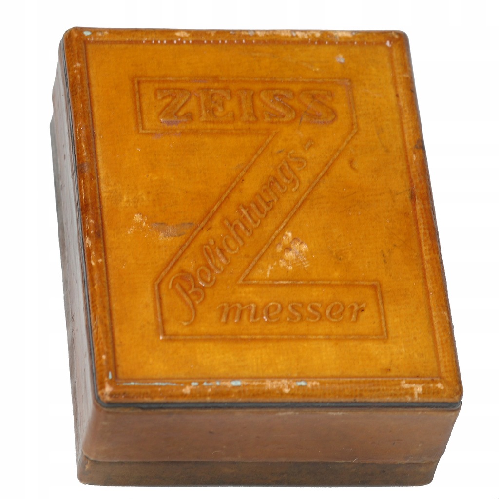 Купить Антикварный люксметр ZEISS, 100% функциональный, недорогой.: отзывы, фото, характеристики в интерне-магазине Aredi.ru