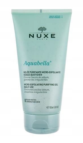 NUXE Aquabella Żel oczyszczający 150 ml