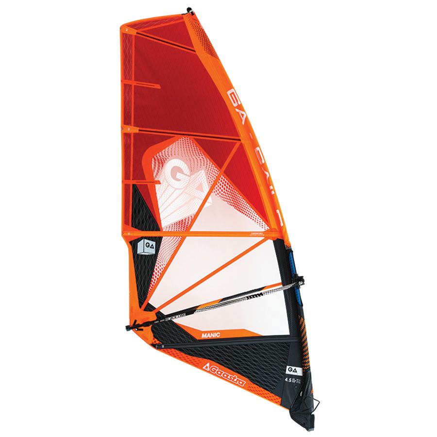 Żagiel windsurf GAASTRA 2018 Manic 5.4 - C3