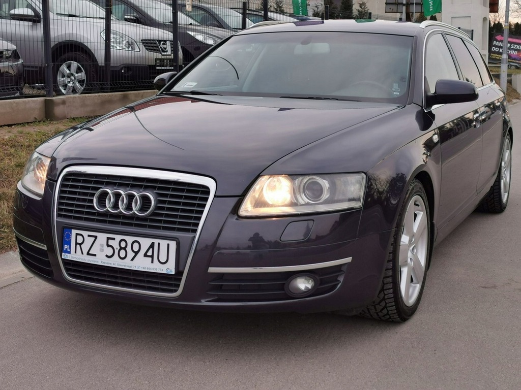 2.4 V6 177 KM 227 tys. km B/G Stag Zarejestrowany