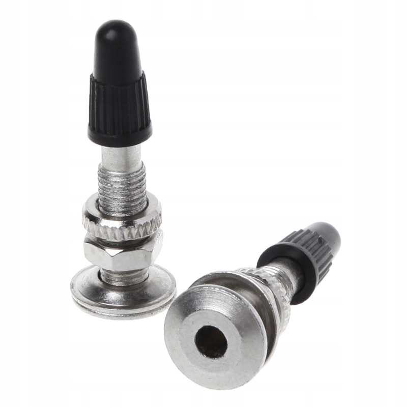 2PCS/SET 31 mm rowerowy zawór Presta Ultralight Op