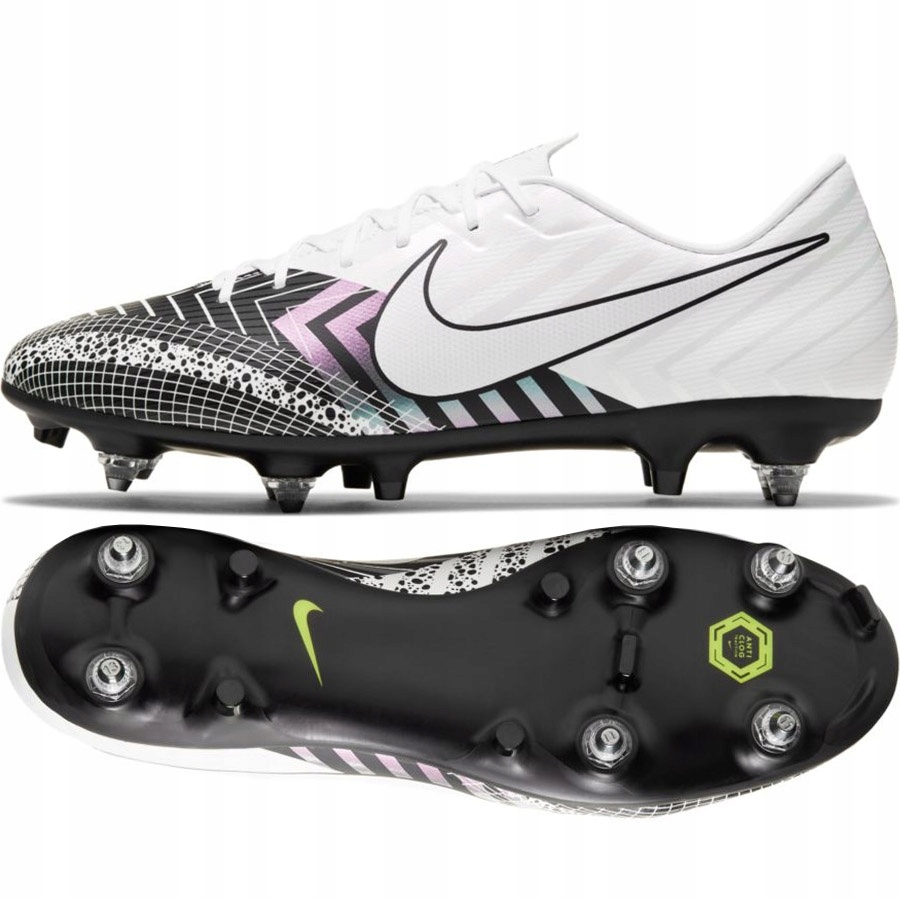 Wkręty NIKE Mercurial VAPOR 13 Academy SG - 45,5