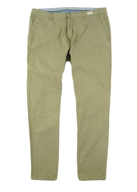 TOMMY HILFIGER - MERCER CHINO SPODNIE - 38/32