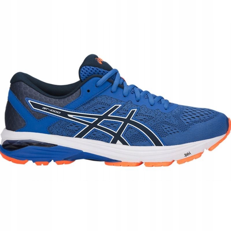 Buty biegowe Asics GT-1000 6 T7A4N-4549