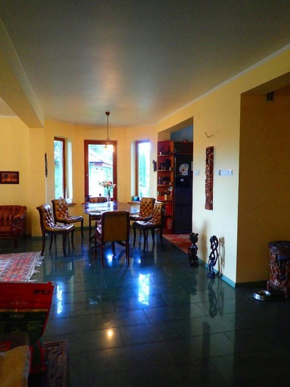 Dom, Piaseczno, Piaseczno (gm.), 243 m²