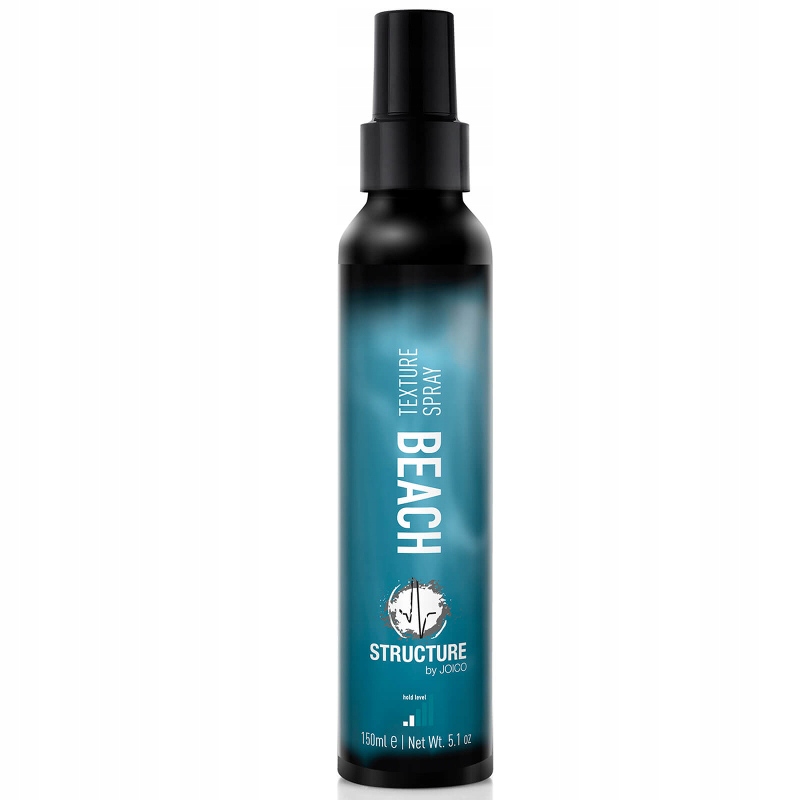 JOICO STRUCTURE BEACH WAVES LAKIER SALT SÓL