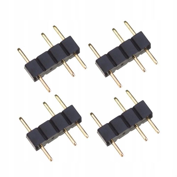 Gelid Adapter (łącznik) 3pin ARGB 5V PN-ARGB-AT