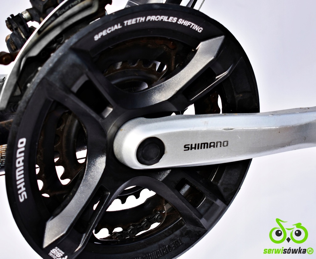 Rower crossowy Scott Sportster 55 damski trekking 8846598090