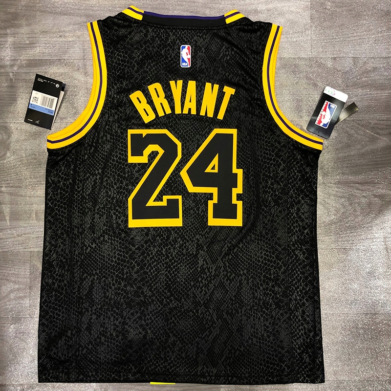 Koszulki Los Angeles Lakers 2023-24 Special Kobe Bryant S-2XL