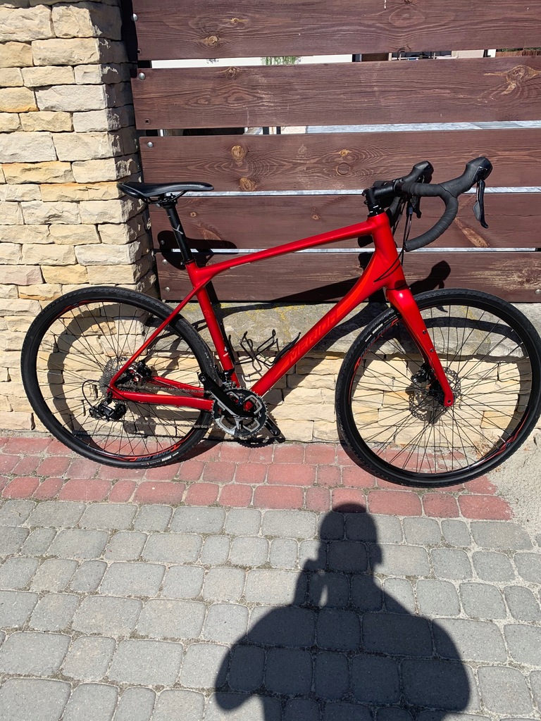 Merida silex hotsell 400 2018