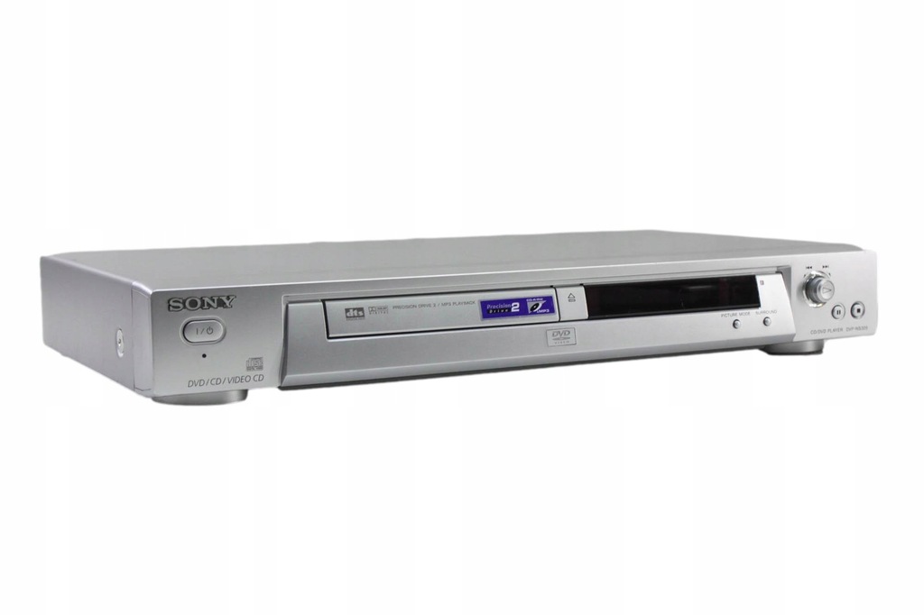 Odtwarzacz DVD Sony DVP-NS305