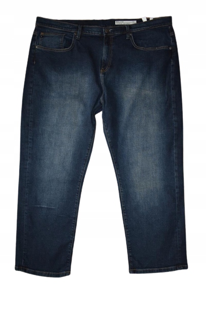 Big Star Comfort Straight Jeans Męskie W42 L30