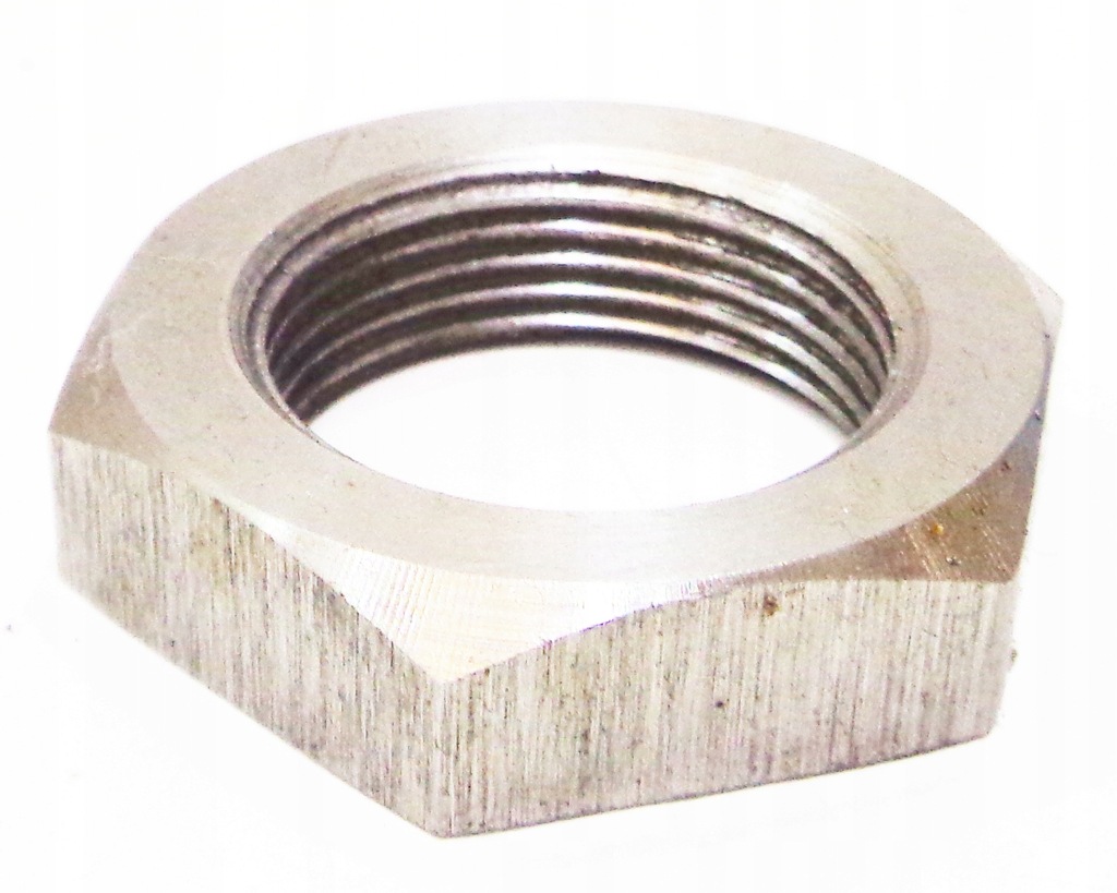 NAKRĘTKA M25x1.5 ZABIERAKA TYŁ KOŁA JUNAK INOX - 13042479014 ...