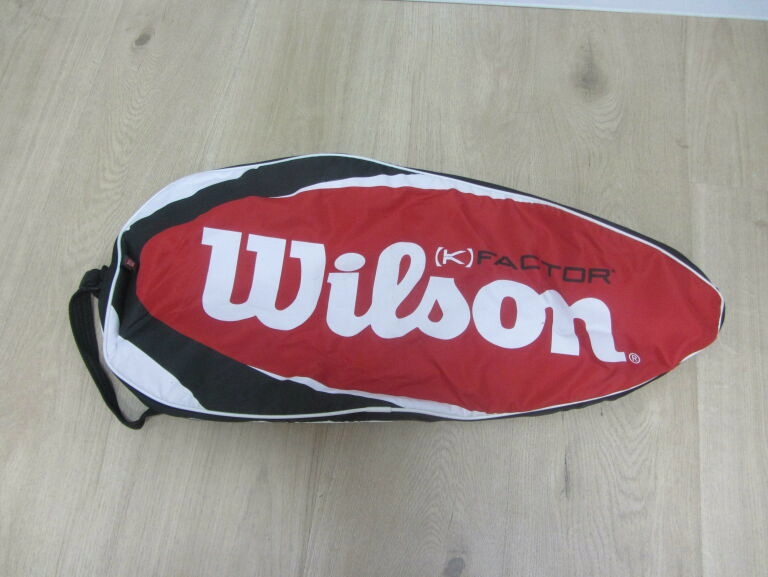 TORBA NA RAKIETE WILSON