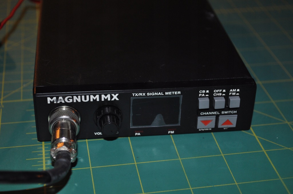 CB Radio Magnum MX
