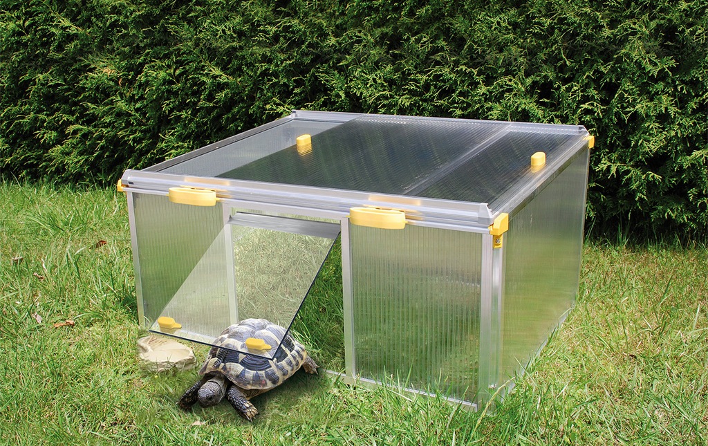 Terrarium Juwel 1 l