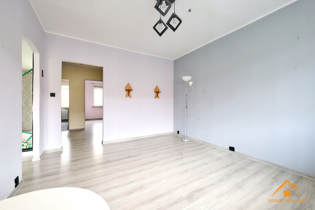 Mieszkanie, Ostróda, Ostródzki, 51 m²