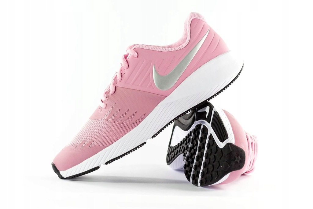 Купить КРОССОВКИ NIKE STAR RUNNER GS 907257-601, размер 36,5: отзывы, фото, характеристики в интерне-магазине Aredi.ru