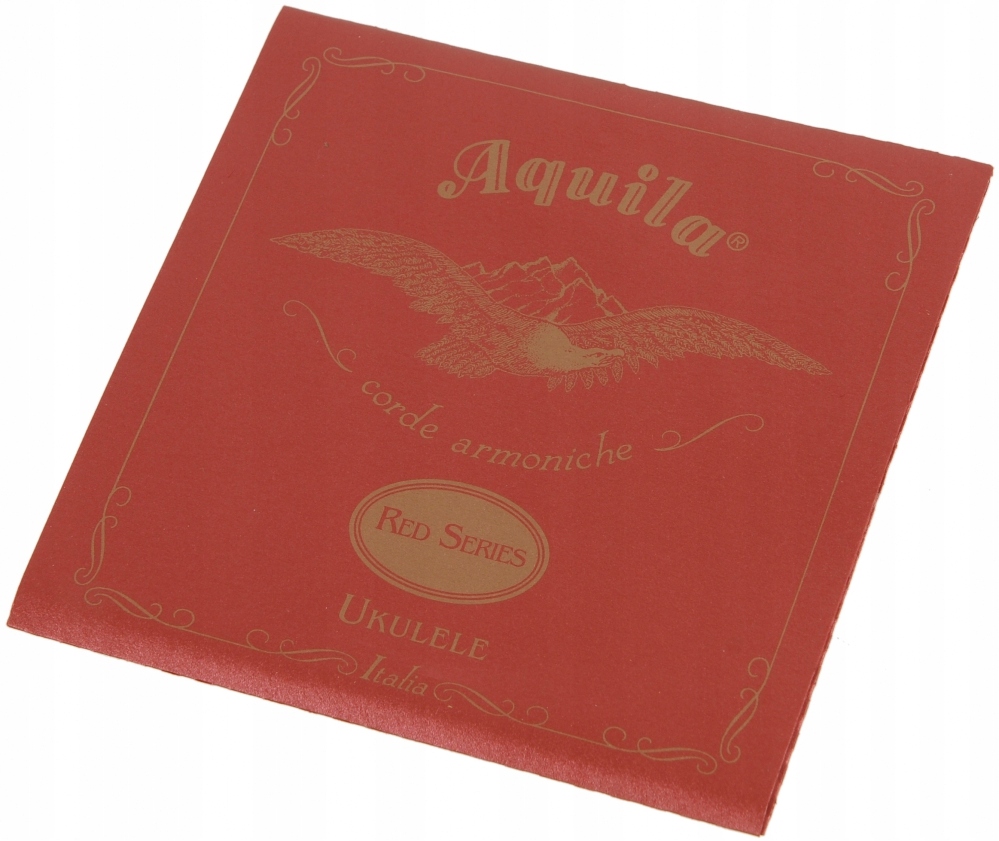 Aquila RS 85U struny do ukulele koncertowego