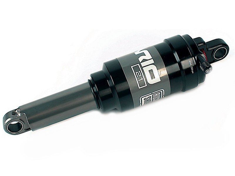 RockShox Ario RL ロックショックス アリオ リアサスペンション RockShox Ario RL ロックショックス アリオ リアサスペンション