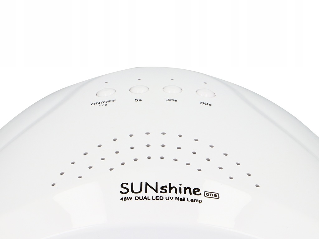 Купить SUNshine ONE 48W DUAL LED УФ-лампа Гибриды Zel SUN: отзывы, фото, характеристики в интерне-магазине Aredi.ru