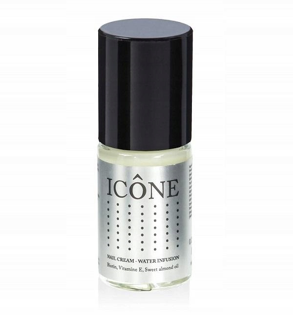 ICONE Nail Cream Water Infusion odżywka do