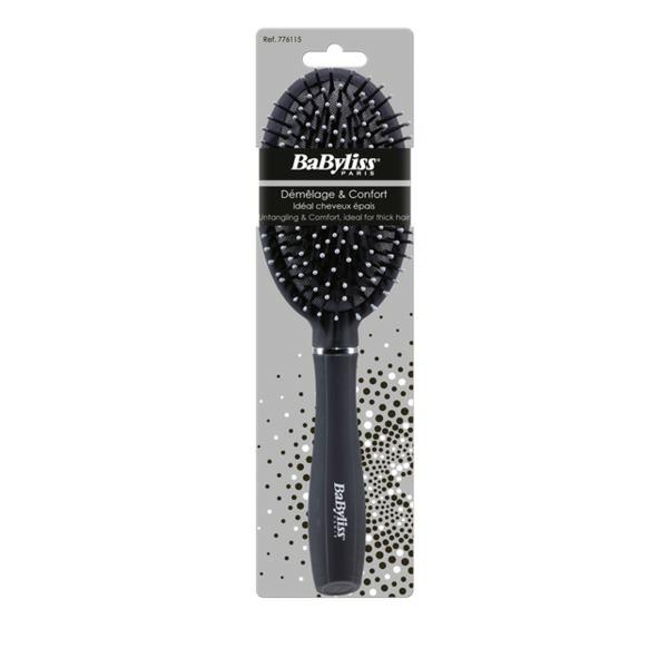 BABYLISS SZCZOTKA DO WŁOSÓW 776115