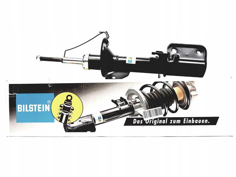 BILSTEIN AMORTYZATORY VITO 638 KLASA V PRZÓD