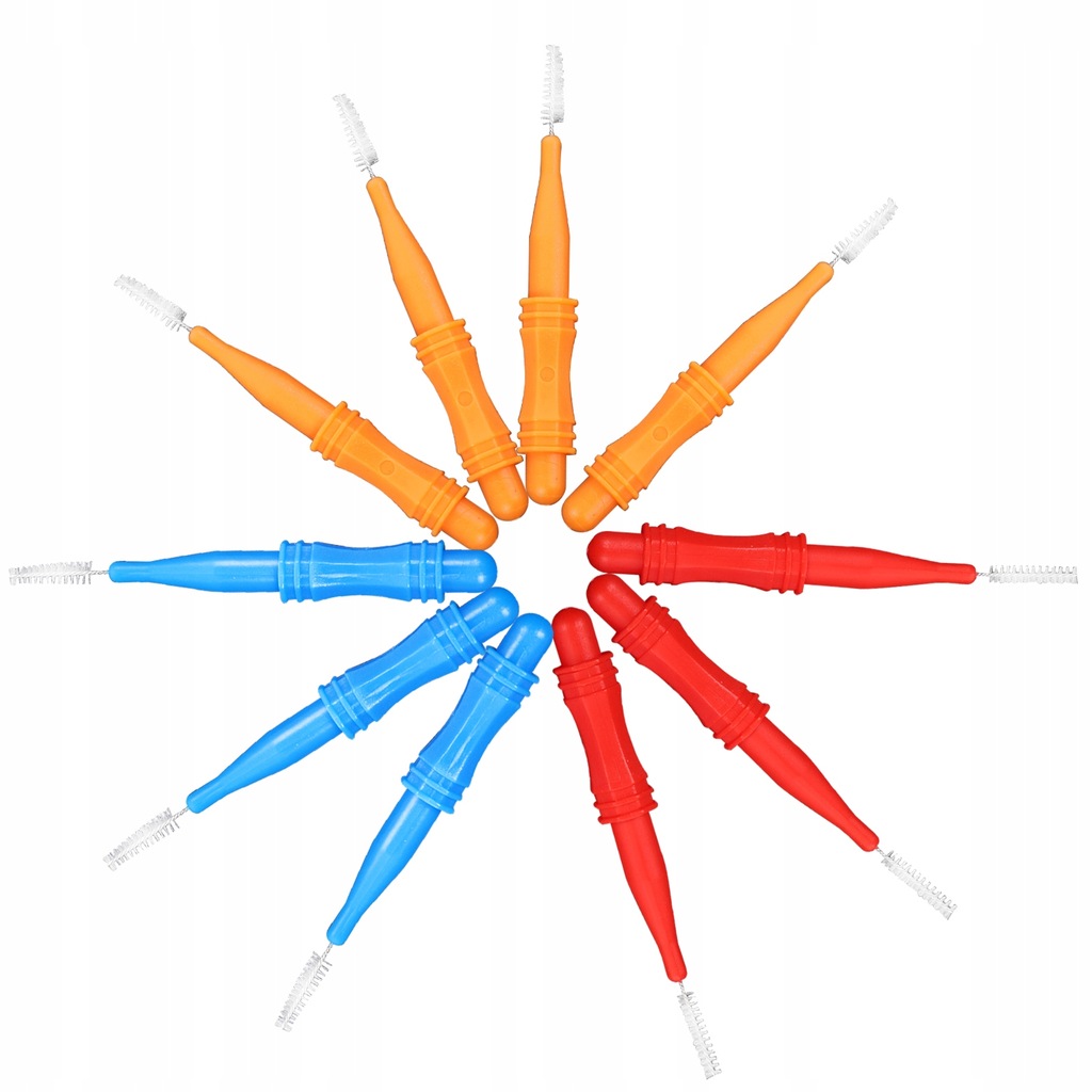 TOOTHPICKS ORTHODONTIC TOOTHBRUSH BRACES TEETH