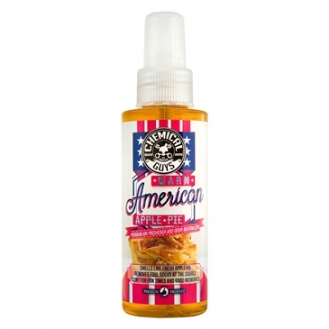 CHEMICAL GUYS WARM APPLE PIE SCENT 118ML