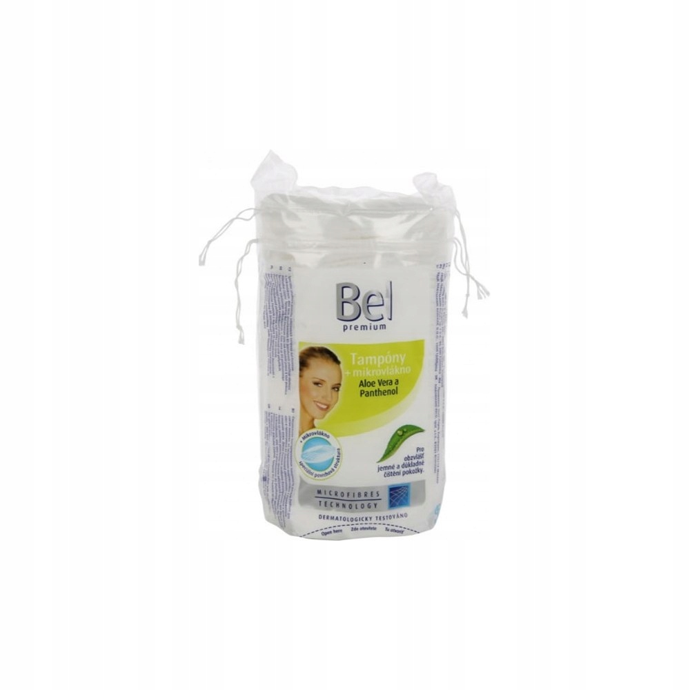 Bel Premium Pads Microfaser 45 Units