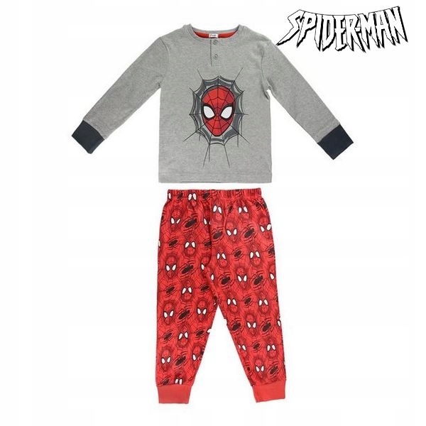 Piżama Dziecięcy Spiderman 73110 3 lata