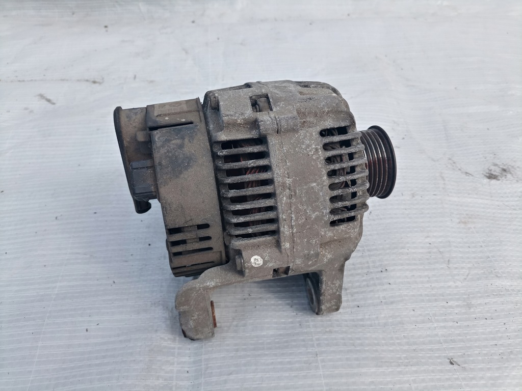 BMW E46 1.9 B ALTERNATOR 1435429 11051630076 oficjalne archiwum Allegro