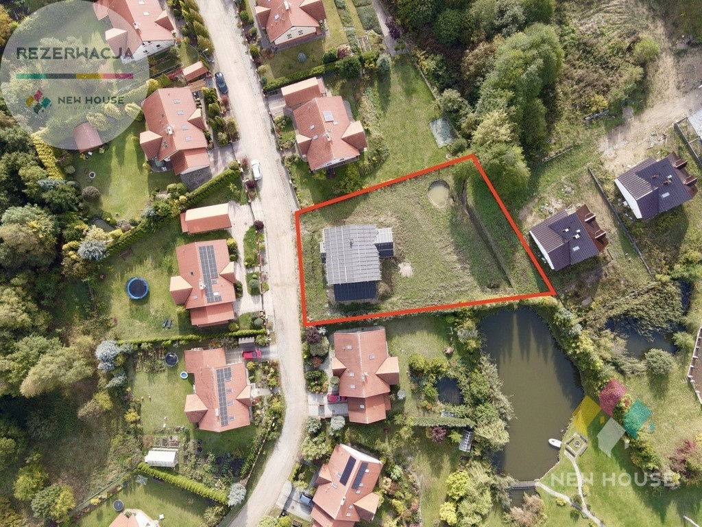 Dom, Olsztyn, Gutkowo, 200 m²