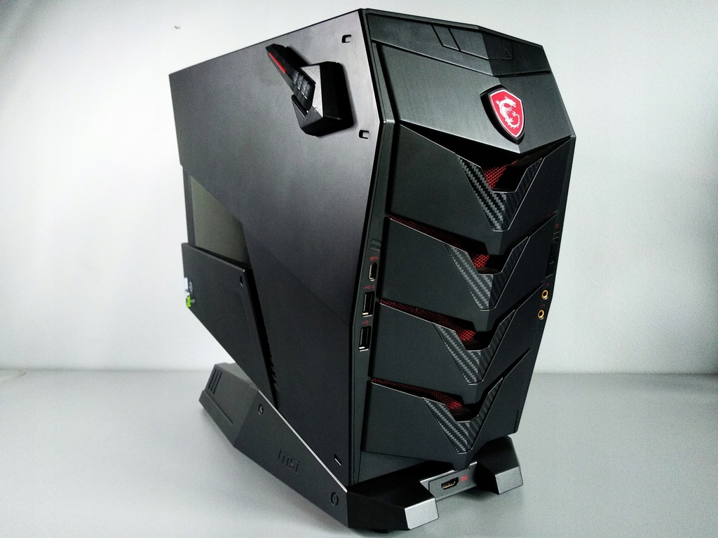 Купить Игровой компьютер MSI Aegis 3 — уникальный — комплект!: отзывы, фото, характеристики в интерне-магазине Aredi.ru