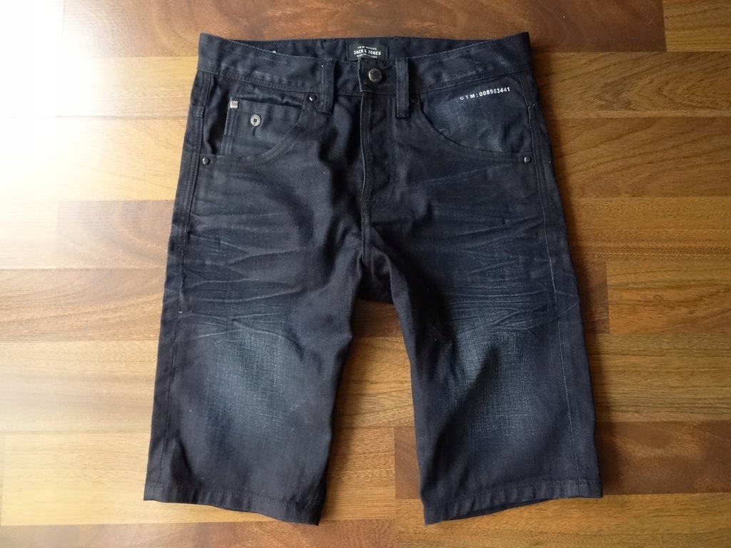 JACK & JONES jeans r.S OKAZJA,,,,