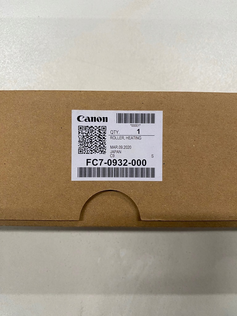 Canon FC7-0932-000