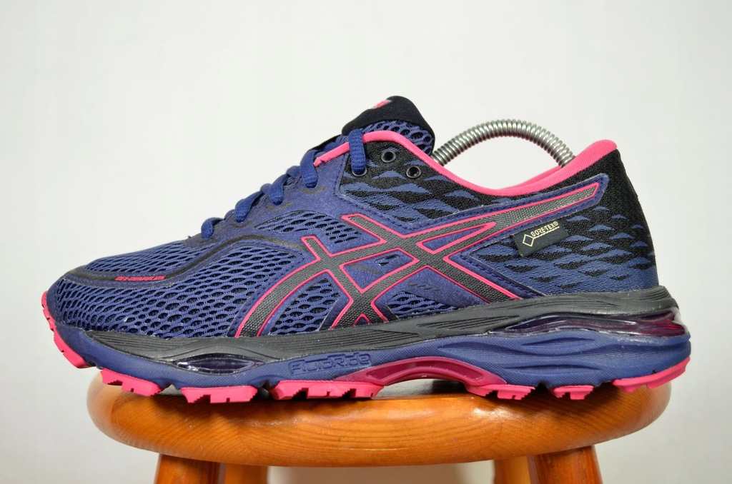 asics gel cumulus 19 gtx womens