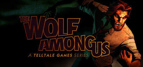 Klucz STEAM - The Wolf Among Us