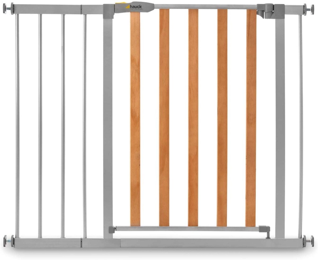 Bramka Zabezpieczająca Hauck Safety Gate 96-101cm