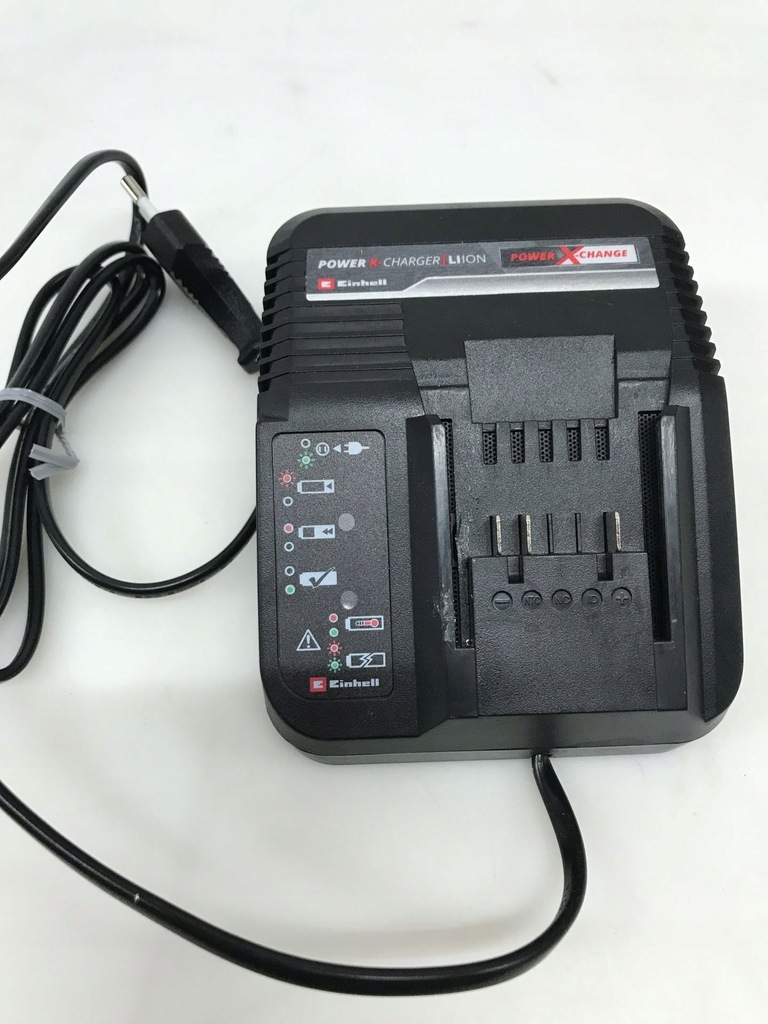 Купить Зарядное устройство Einhell Power X-Change: отзывы, фото и ...