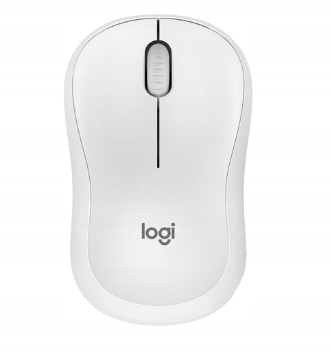 Myszka bezprzewodowa Logitech M220 Silent sensor optyczny 42A197