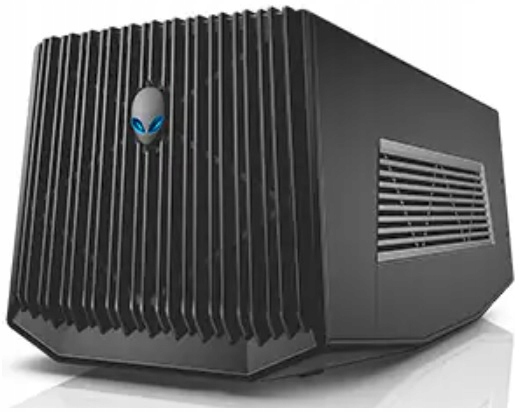 その他 Alienware Graphics Amplifier Z01G Alienware Graphics Amplifier Z01G Wzmacn. Grafiki - 11056713078