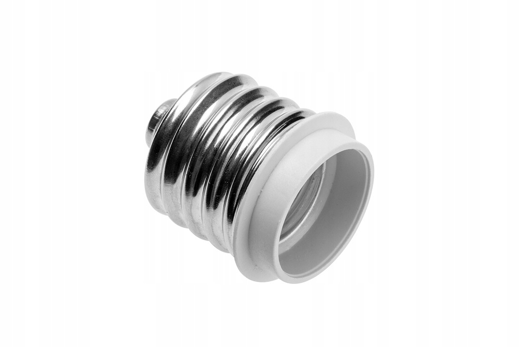Przejście (adapter) z E40 NA E27 GTV