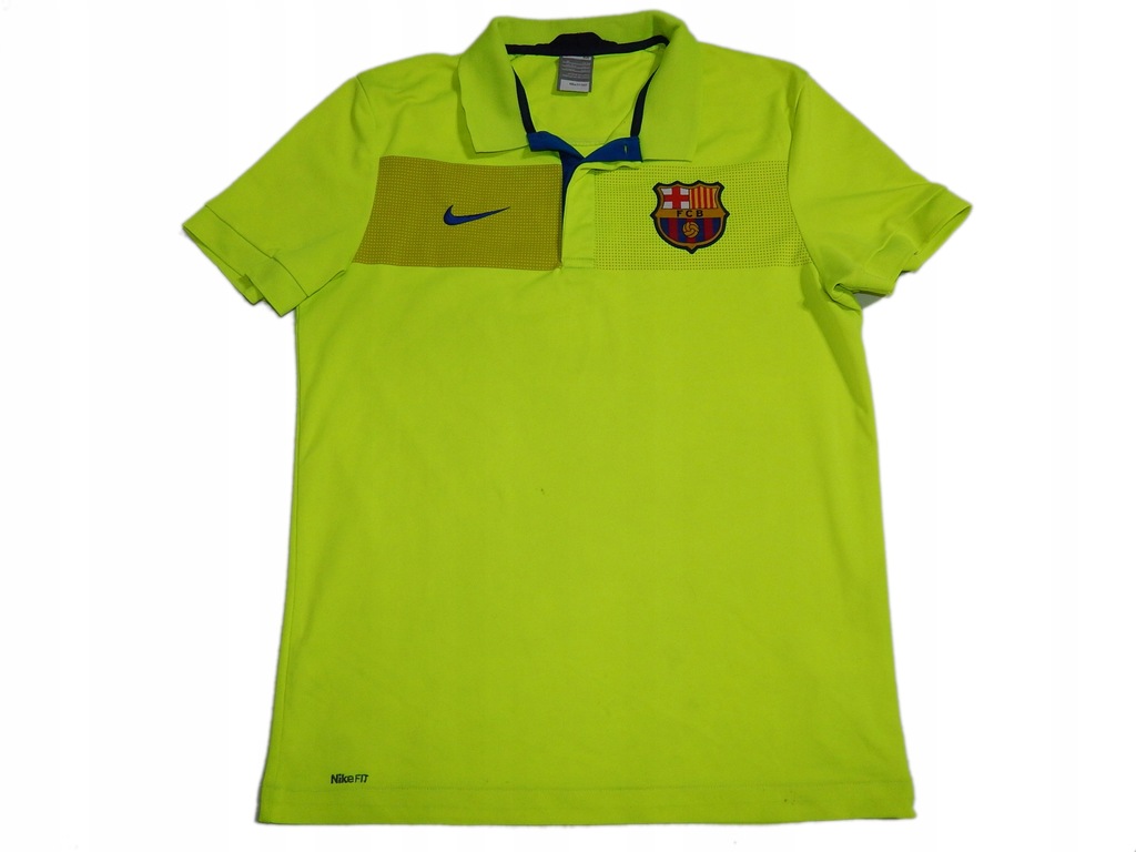 Koszulka Nike FC Barcelona, M