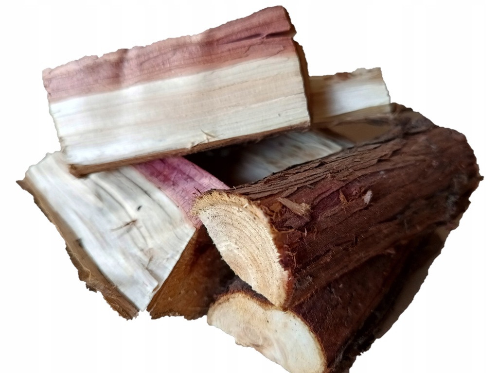 Drewno do wędzenia Jałowiec na zapach 250 g