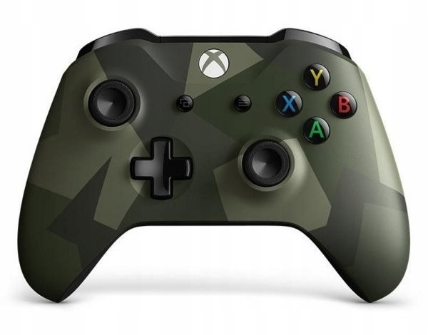 Xbox One Kontroler bezprzewodowy Armed F. WL3-0009