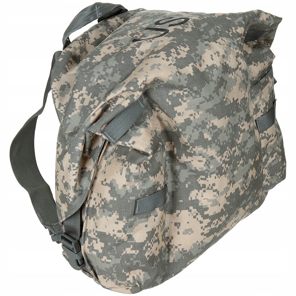 Torba Plecak US ARMY NBC UCP ACU JSL