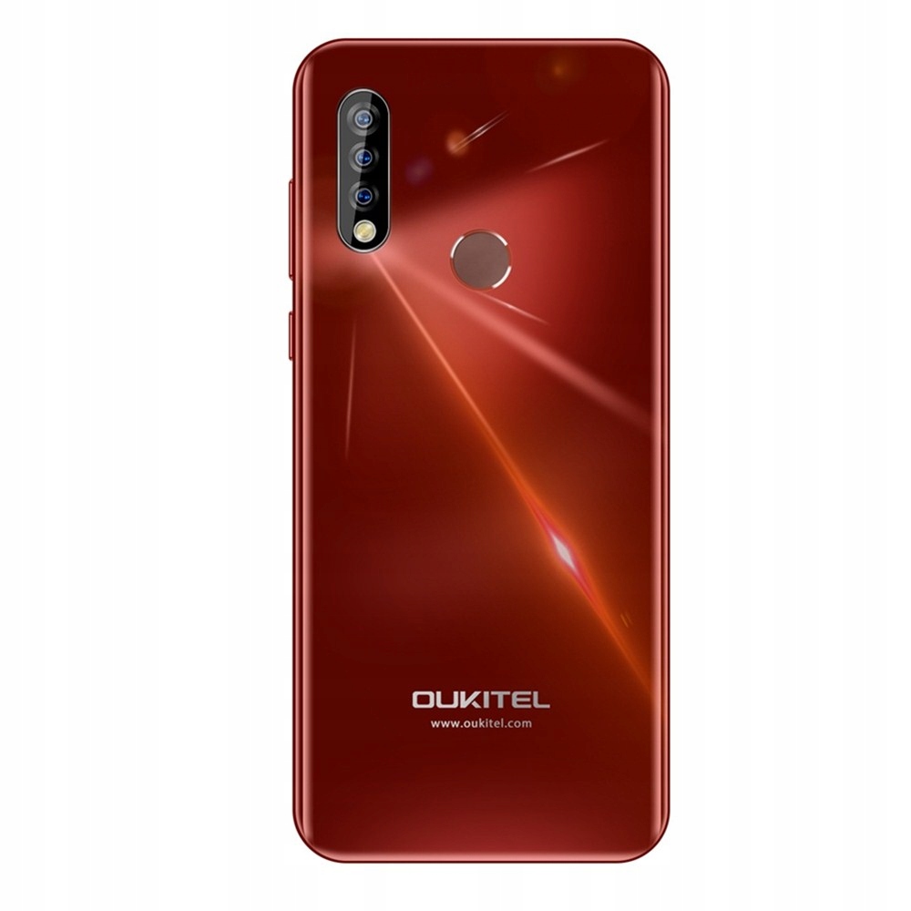 Купить Смартфон Oukitel C17 Pro, 4/64 ГБ, две SIM-карты, 3900 мАч: отзывы, фото, характеристики в интерне-магазине Aredi.ru