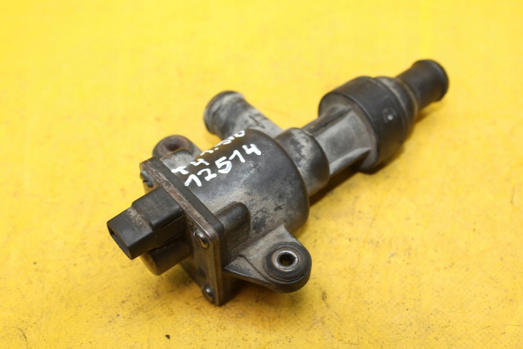 ZAWÓR WODNY VW T4 1.9 TD 1147412067 9865625018 oficjalne archiwum